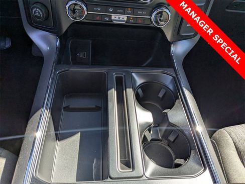 New 2025 Ford F150 XLT w/ Equipment Group 302A MID image 11