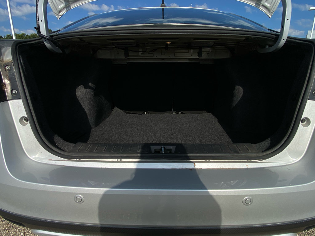 Used 2024 Nissan Versa S w/ S Plus Package FWD image 11