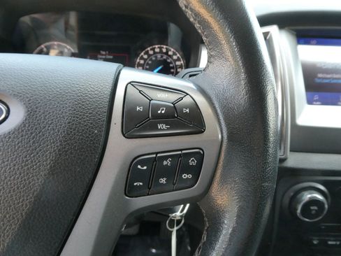Used 2020 Ford Ranger XLT w/ Equipment Group 301A Mid RWD image 18