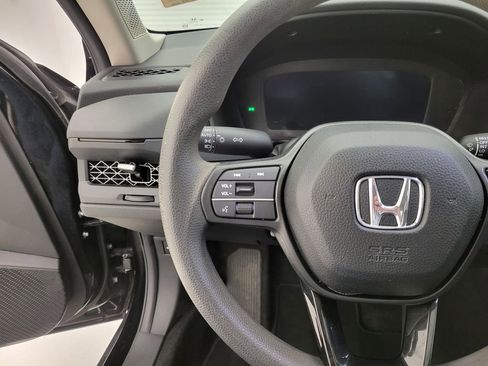 Used 2024 Honda Accord EX image 4
