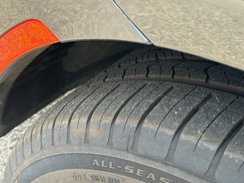 New 2026 Dodge Charger Scat Pack AWD/4WD image 9