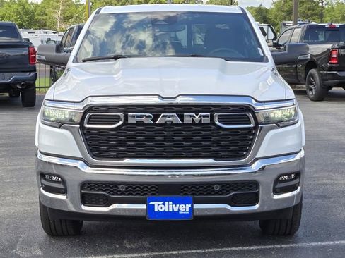 New 2026 RAM 1500 Big Horn image 3