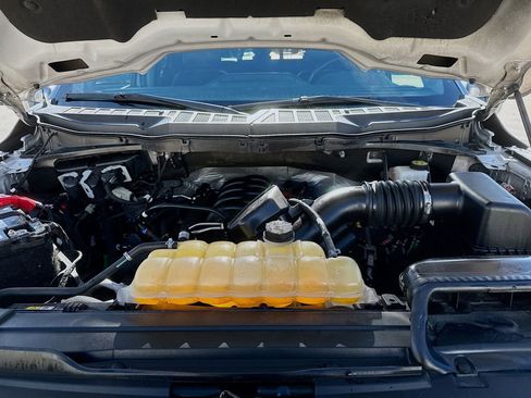 Used 2021 Ford F150 Lariat image 31