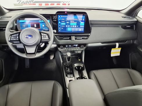 Used 2026 Subaru Outback Premium AWD/4WD image 10