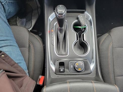 Used 2018 Chevrolet Traverse LS image 16