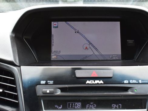 Used 2013 Acura ILX w/ Technology Package FWD image 34