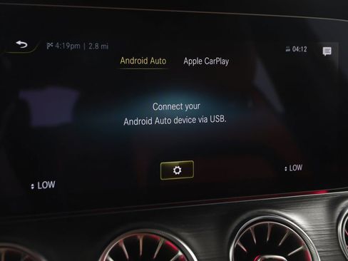 Used 2023 Mercedes-Benz AMG GT 43 w/ Driver Assistance Package image 53