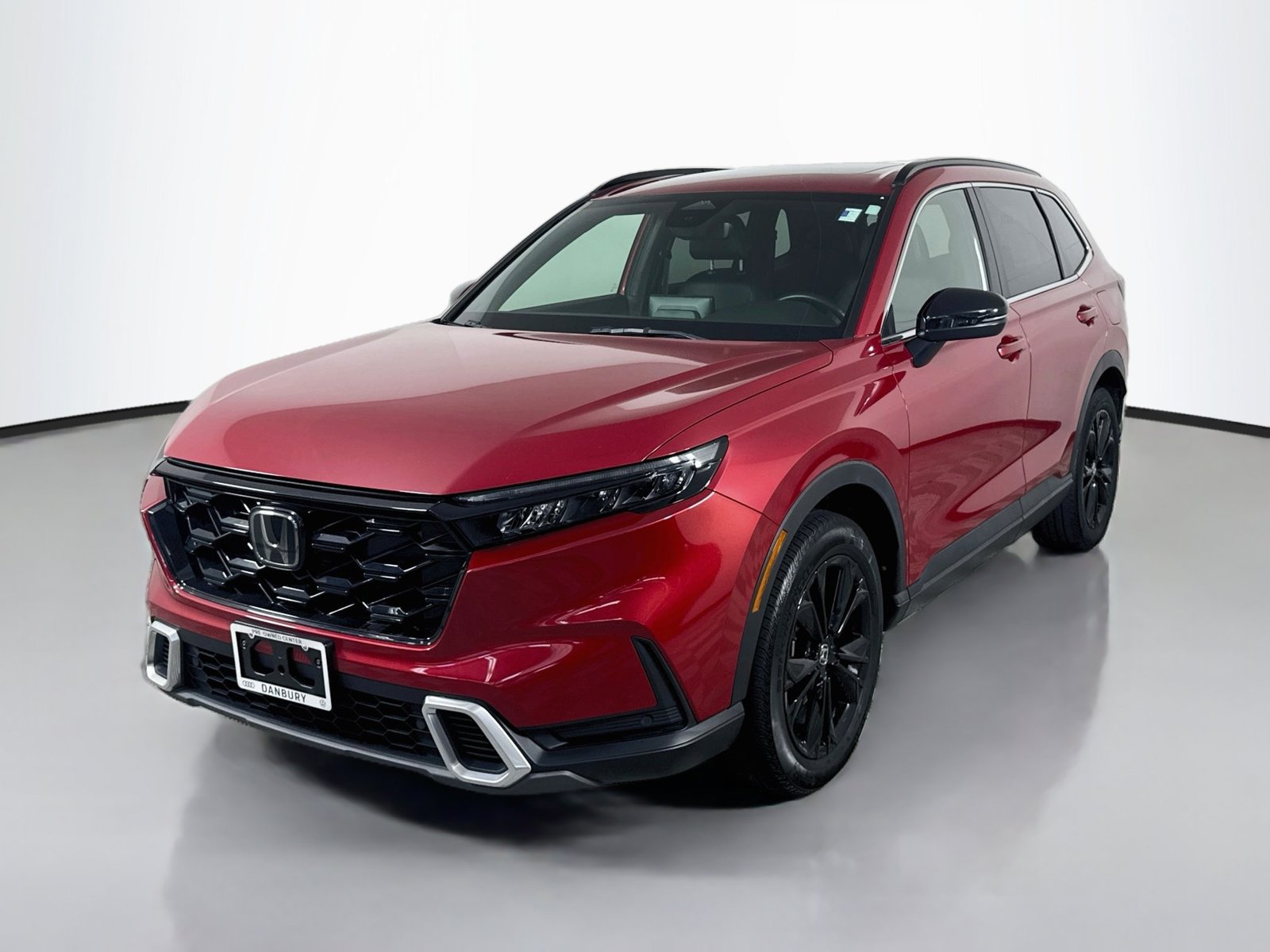 Used 2024 Honda CR-V Sport Touring image 1