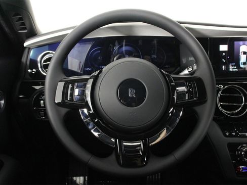 New 2025 Rolls-Royce Ghost image 6