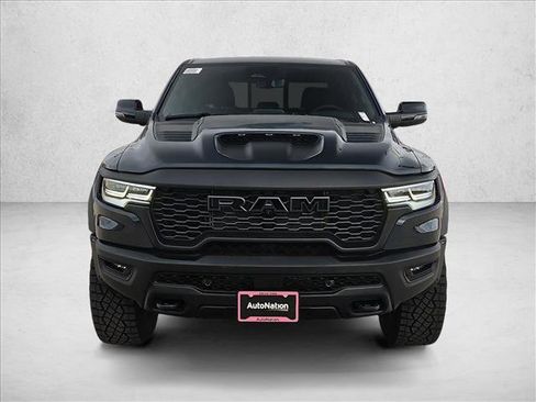 Used 2026 RAM 1500 RHO w/ RHO Level 1 Equipment Group image 6