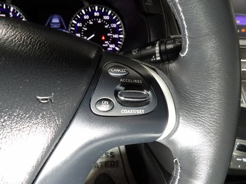 Used 2019 INFINITI QX60 Pure image 25