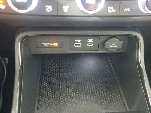 Certified 2023 Honda CR-V EX image 32