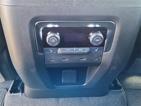 New 2026 GMC Yukon XL Denali w/ Denali Reserve Package image 16