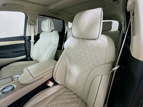 Used 2024 Genesis GV80 3.5T w/ Prestige Package image 21