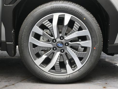 New 2025 Subaru Forester Touring image 10