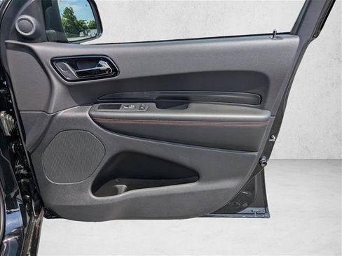 New 2026 Dodge Durango GT RWD image 25