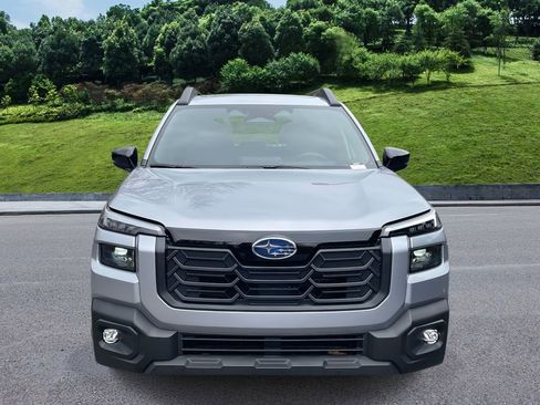 New 2026 Subaru Outback Premium image 8
