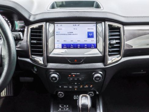 Used 2019 Ford Ranger Lariat w/ FX4 Off-Road Package image 33