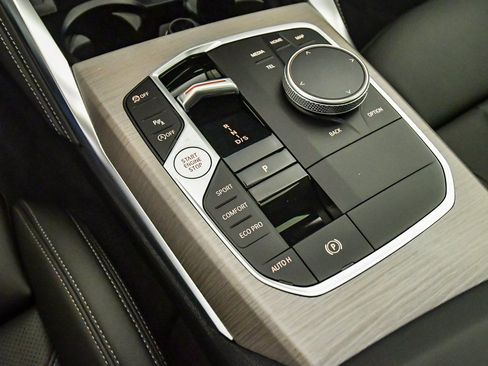 New 2026 BMW 430i xDrive Coupe w/ M Sport Package image 21