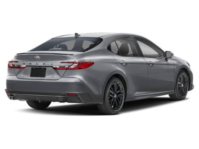 New 2027 Toyota Camry SE w/ Convenience Package FWD image 2