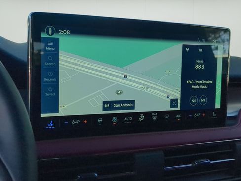 New 2026 Lincoln Corsair Reserve FWD image 17