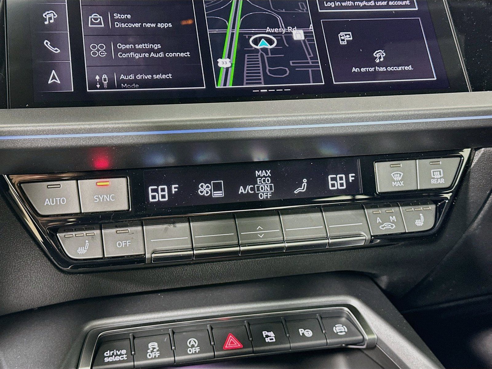 New 2026 Audi A3 2.0T Premium Plus AWD/4WD image 27