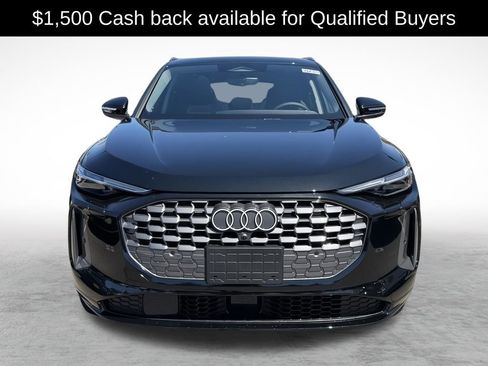 New 2026 Audi Q5 Premium Plus image 2