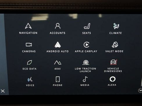 Used 2025 Land Rover Defender 110 S image 49