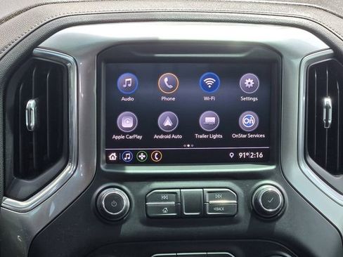 Used 2019 Chevrolet Silverado 1500 LT w/ Trailering Package RWD image 19