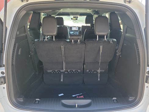 New 2026 Chrysler Pacifica Select FWD image 26