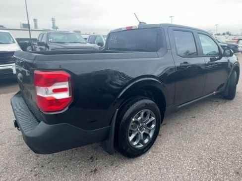 New 2026 Ford Maverick XLT image 2