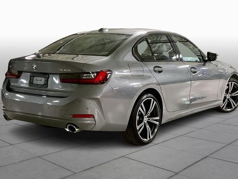 Certified 2023 BMW 330i xDrive Sedan w/ Premium Package image 12