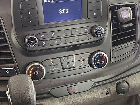Used 2024 Ford Transit 250 Base w/ Exterior Upgrade Package image 23