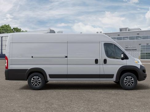 New 2026 RAM ProMaster 3500 w/ Quick Order Package 22G SLT FWD image 22