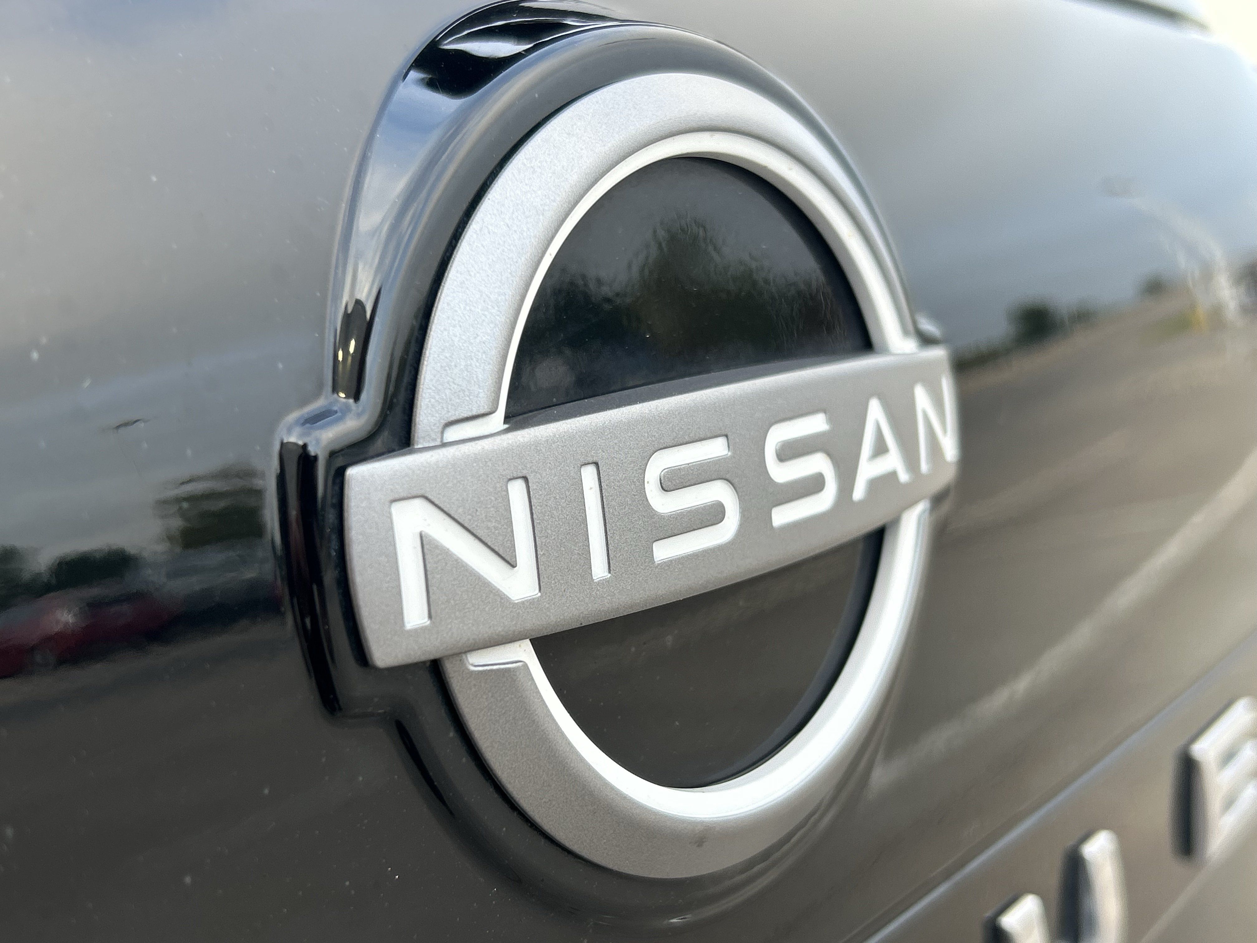 Used 2023 Nissan Rogue SL AWD/4WD image 7