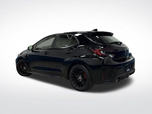 Used 2024 Toyota Corolla GR image 3