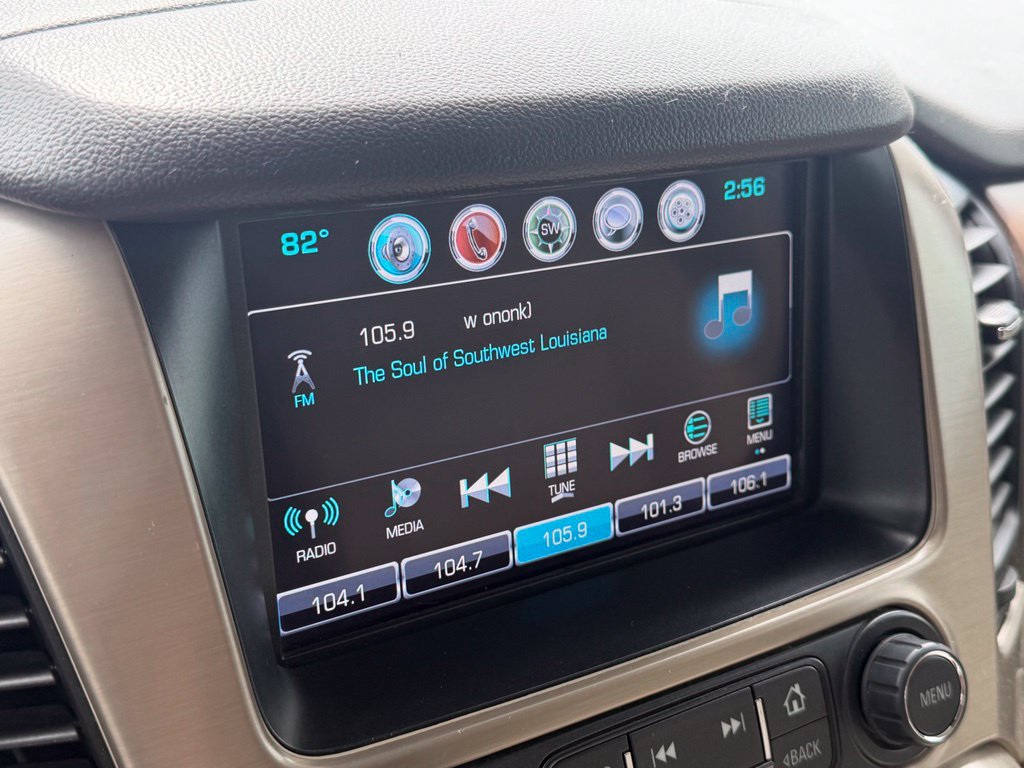 Used 2018 GMC Yukon Denali w/ Open Road Package RWD image 21