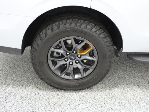 Used 2025 Ford Expedition Tremor AWD/4WD image 6