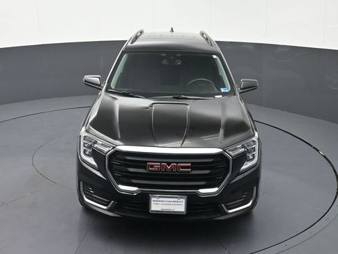 Certified 2023 GMC Terrain SLE w/ Driver Convenience Package AWD/4WD image 27