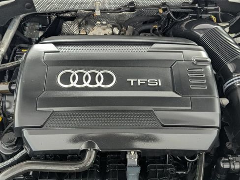 Used 2019 Audi TT 2.0T AWD/4WD image 15