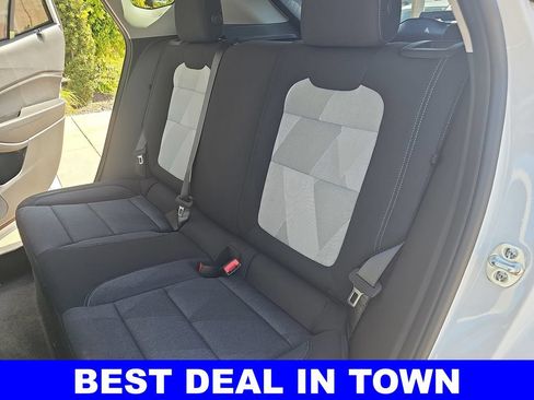 New 2026 Chevrolet Trax LS w/ Driver Confidence Package FWD image 13