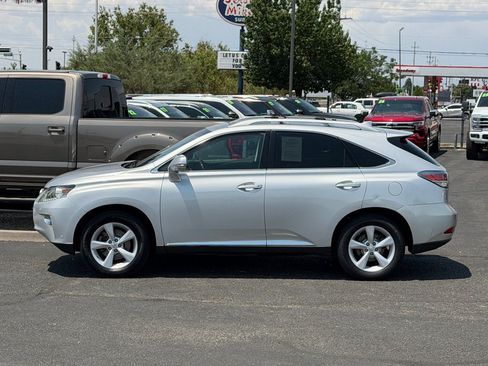 Used 2015 Lexus RX 350 AWD image 2