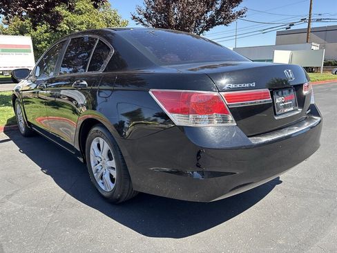 Used 2011 Honda Accord SE image 7