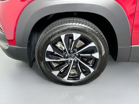 Certified 2026 MAZDA CX-50 2.5 Hybrid w/ Weather Package AWD/4WD image 29