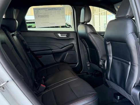 New 2026 Ford Escape ST-Line w/ Tech Pack #1 image 8
