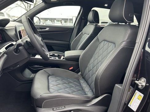 New 2026 Volkswagen Atlas Cross Sport SEL Premium R-Line AWD/4WD image 23