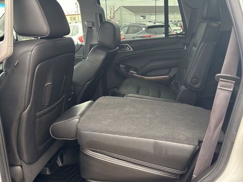 Used 2016 GMC Yukon Denali w/ Open Road Package image 27
