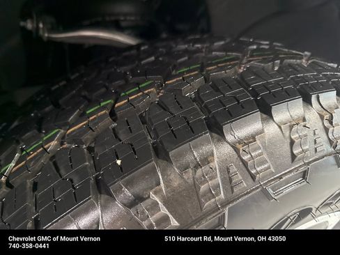New 2026 Chevrolet Silverado 1500 LT AWD/4WD image 43