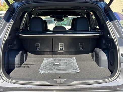 New 2026 Subaru Forester Limited image 7