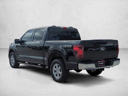 Used 2026 Ford F150 XLT AWD/4WD image 7